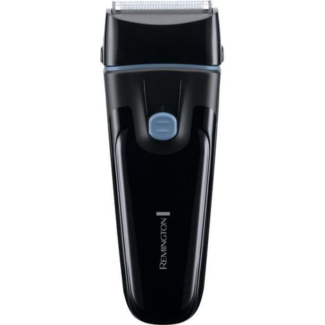 Rasoio a lame senza fili - REMINGTON - F1000 - Lame flessibili - Autonomia 30 min - Lame lavabili - USB-C