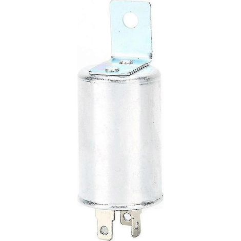 12V 42W 3-Pin-Blinkerrelais für MG FL5 Oldtimer (35020/GFU2103/35004)() (1/4)