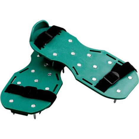 Chaussures Garden Lawn Punch - Vert