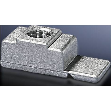 Rittal TS 4163.000 Ecrou à emboitement Fonte 50 pc(s) (1/2)