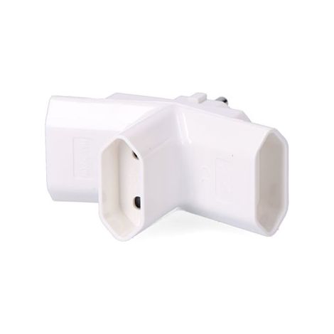 Triple Bouchon F-line 4,8mm Protection Discrète & Stable - F-line