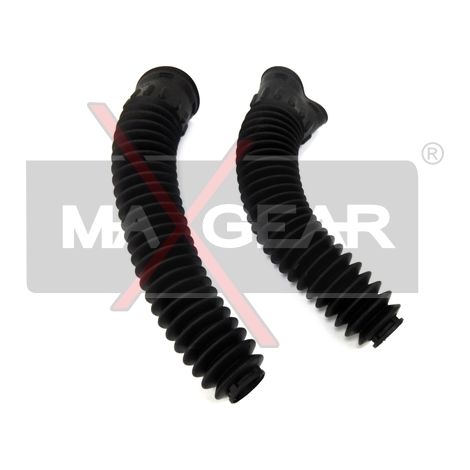 Cache-amortisseurs Maxgear pour Renault Laguna/Megane/Scenic/Espace, lot de 2 pièces