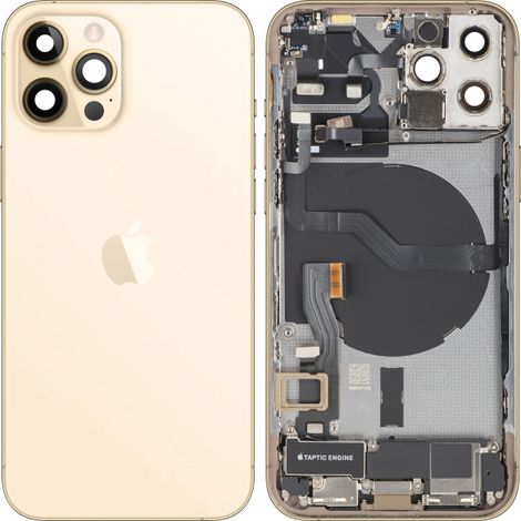 batteria apple 0660982743007 grado a con telaio intermedio