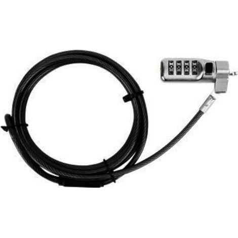 Cable de Seguridad Targus ASP71GL