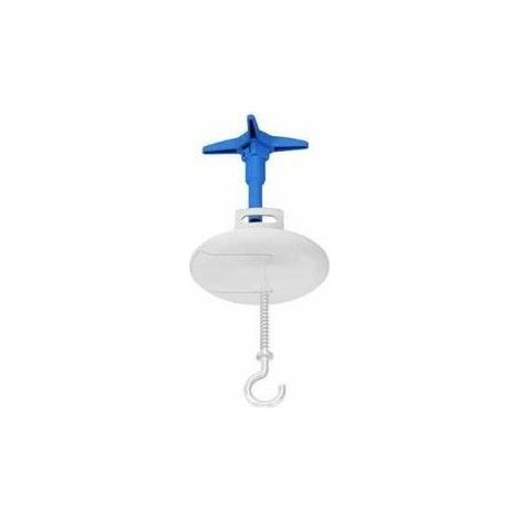 Alombard ALB71518 Multifix full non-flush lid with hatch