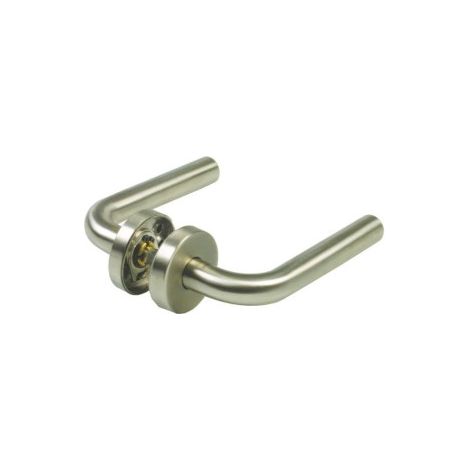 Manilla inox c/roseta jgo