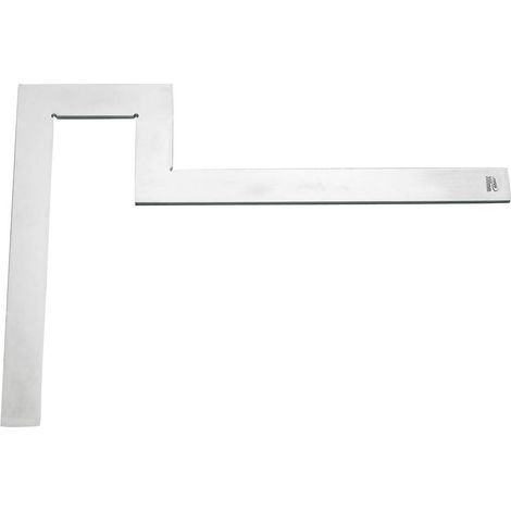 HELIOS PREISSER 0396414 Angolo flangiato 300 x 300 mm 90 ° (1/4)
