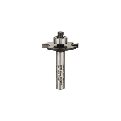 BOSCH - FRESA A DISCO PER SCALANATURE -TUNGSTENO/METALLO DURO (1/2)