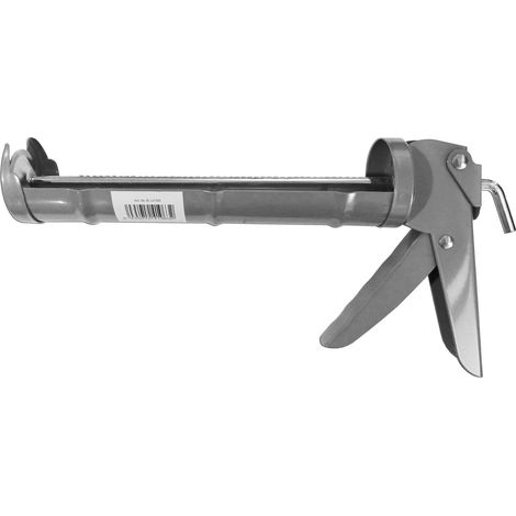LAMS Reißverschluss-Silikonpistole „Eco“ L0169