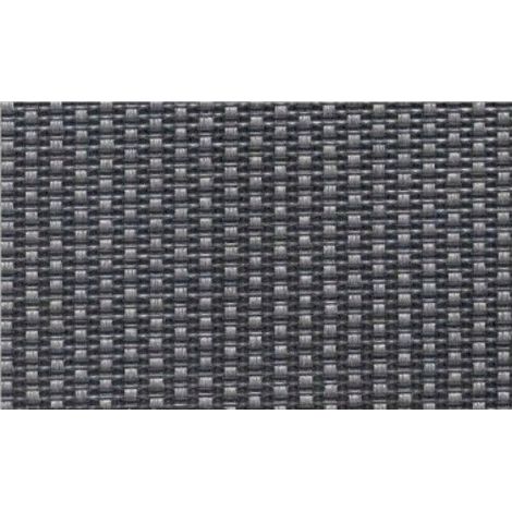 Silla de oficina de malla Wau 2 NW41 color carbón/negro (1/5)