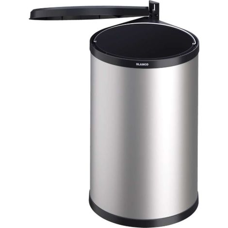 Blanco Singolo - Einbau-Abfalleimer, 20 l 527971