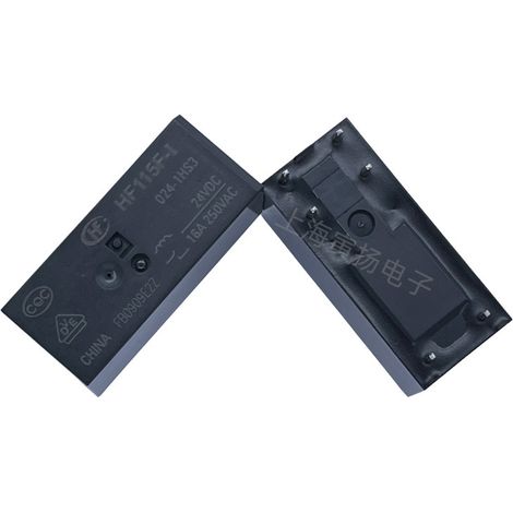 Original Hongfa Relay HF115F-I/012-1HS3 12V DC 16A