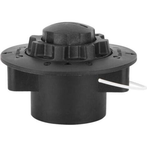 Tondeuse à Essence avec Tête de Coupe Remplacement pour Jardin et Pelouse -