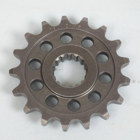 Pignon de sortie de boite Esjot pour Moto Suzuki 1000 Gsx-R R (1/4)