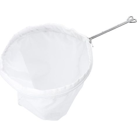 Edelstahl-Netzbeutel aus Stoff für den täglichen Gebrauch (1/3)