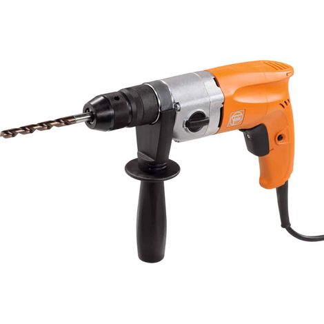 Macchina di perforazione Fein a due velocità fino a 10 mm BOP 10-2