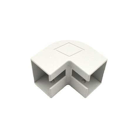 CURVETTA ACCOPPIAMENTO PROFILO PER BOX 100-T- DH- pezzi 1