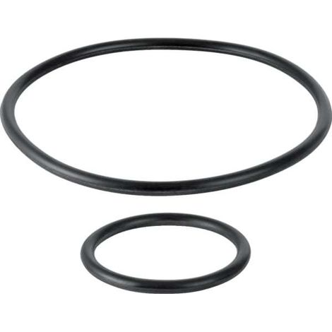 Geberit Set Dichtungen für Geberit Pluvia Dachwassereinlauf, 240.232.00.1 (1/5)