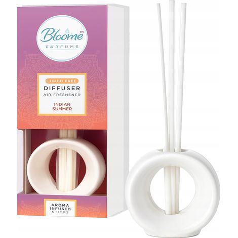 BC Home Fragrance Duftdiffusor Duftstäbchen Lufterfrischer (1/5)