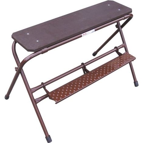 MÜBA caballete plegable STA lacado - 10900 (1/3)