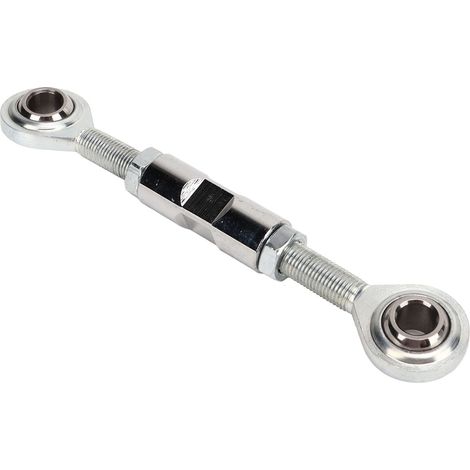 Tige de réglage de tension robuste, articulation à rotule stable haute dureté, support d'alternateur de remplacement pour moteurs SBC BBC 350 454 (1/5)