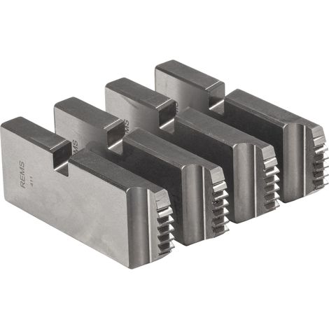 Mâchoires de coupe BSW 1"-8, jeu 341459 RH