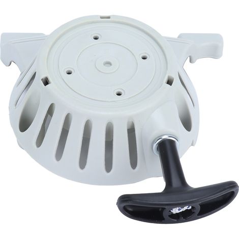 Ensemble lanceur manuel accessoires pièces détachées tronçonneuse pour Stihl FS90/110 FS130 (1/5)
