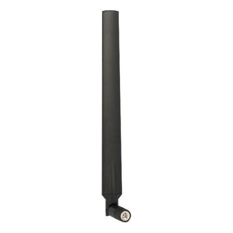 Antena Wi-Fi Delock RP-SMA ganancia 7 dBi omnidireccional (1/3)
