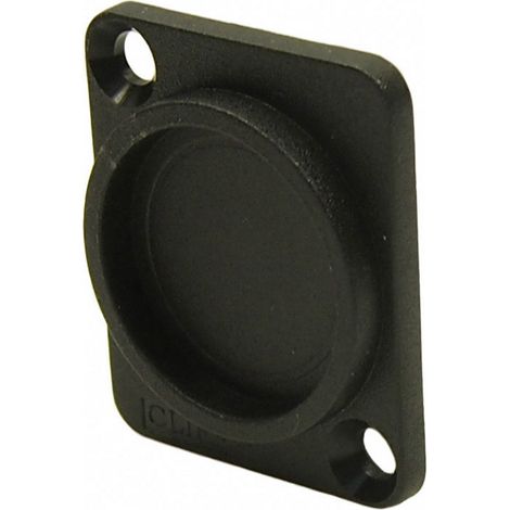 Cliff CP30300 Aussparungsplatte Schwarz 1 St.