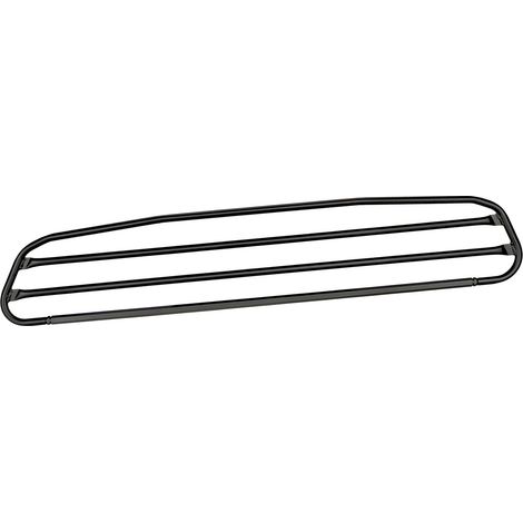Premium-Guard, griglia divisoria in acciaio - Type 16 - 990x186 mm