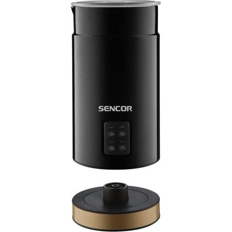 Mousseur a lait - Sencor - SMF 2031BK (1/5)