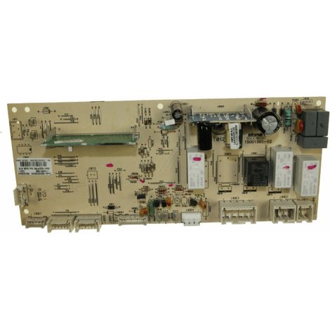 Carte de puissance vierge pour Four INDESIT C00275985 (1/2)