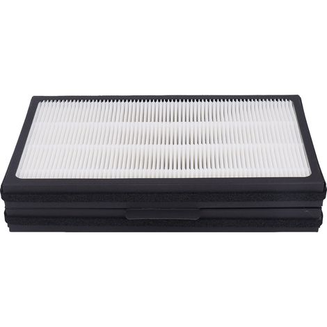 Filtre HEPA de remplacement pour Blueair Pro M L XL, élimination PM2.5, haute efficacité, cartouche purificatrice d'air, pièce détachée compatible, qualité premium, 1 unité. (1/5)