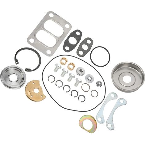 Kit de Réparation et de Reconstruction 3575169 Compatible avec HY35 HX35 HX40 HE341 HE351 – Ensemble CompletRéparation Efficace et Installation Facile (1/5)