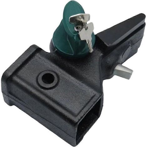 Attelage de remorque LR019990 LR040248 pour Land Rover Range Rover (1/5)