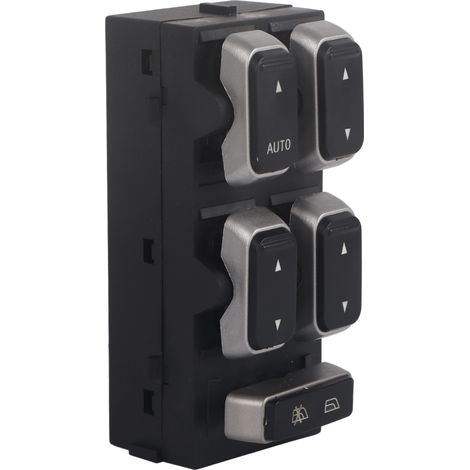 de lève vitre électrique 5W1Z14529BA interrupteur de (1/5)