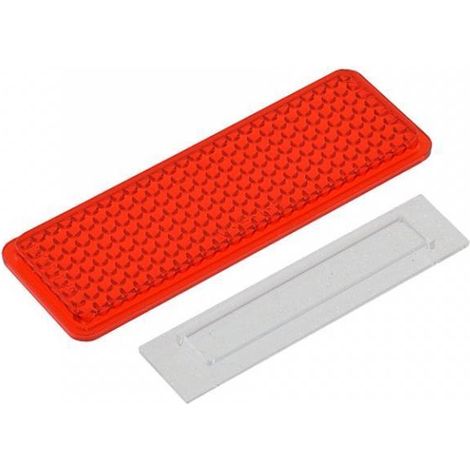 Cabochon feu arrière Siem pour scooter Piaggio 125 Vespa