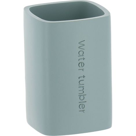 Tazza da bagno Julia color menta (1/4)