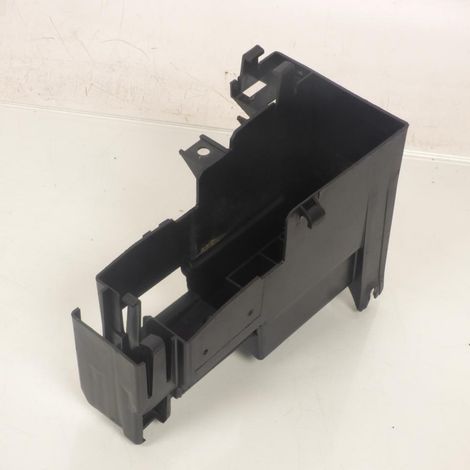 [GEBRAUCHT] Batteriehalterung original für Roller Peugeot 50 TKR 2006 bis (1/4)