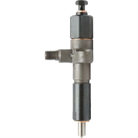 Iniettore motore Perkins per Massey Ferguson, codice OEM 1446895M91, 1447401M91, 2645630 Brekner Germany (1/4)