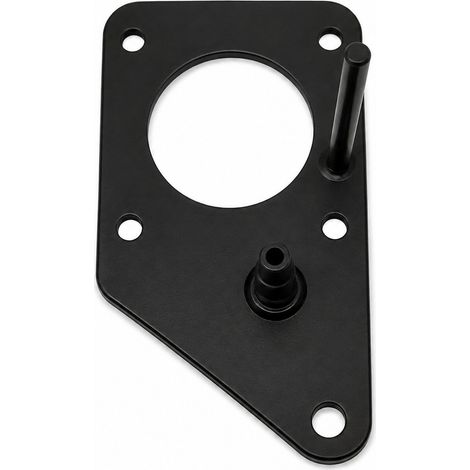 Soporte Sujecion Poleas compatible con Sr70 Ref 977133