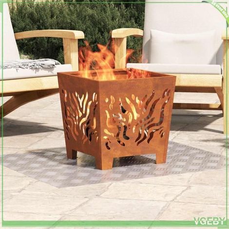 4104321 Nez de marche Rectangulaire 2 pcs Argenté 50 x 40 cm Aluminium (1/5)