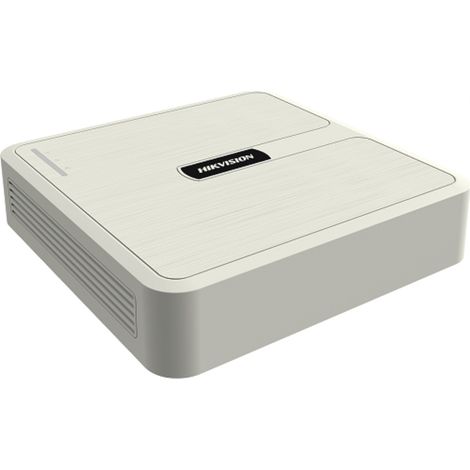 Hikvision HiWatch Dvr 16Ch 2Mp Turbo 5in1 Ibrido HWD-5116
