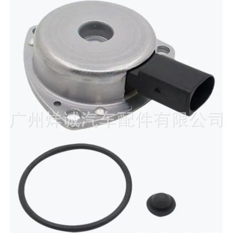 Camshaft Adjustment Control Valve A2710510177 2720510177 for Mercedes-Benz vehicles (1/4)