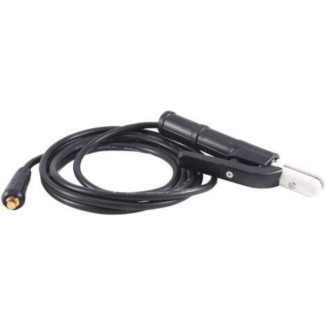 Electrode Welding Holder Arc Clamp 300 High Quality Cable 3 Meters EN60974-12 (1/4)