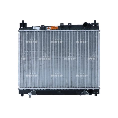 Radiateur, refroidissement du moteur NRF 53211 TOYOTA 1640021060 164002106087