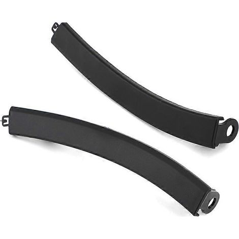 71103-SWA-A00 71108-SWA-A00 Moulure de pare-chocs avant et d'aile pour Honda CRV 07-11 Accessoires auto (1/5)
