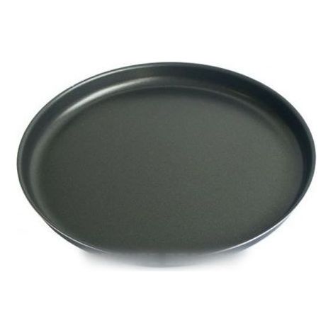 Plat CRISP AVM290 d'origine 310X25 mm (480131000084) Four micro-ondes ARISTON HOTPOINT, BAUKNECHT, BRANDT, DE DIETRICH, IGNIS, IKEA WHIRLPOOL, KITCHENAID, SIEMENS, V-ZUG, WHIRLPOOL (1/3)
