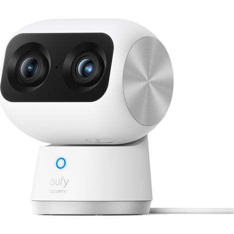 Eufy IndoorCam S350 (1/5)