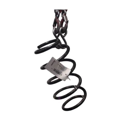 [PRODUIT D'OCCASION] Ressort Amortisseur Arriere Gauche FORD T.connect ♻️ Ref Oe. 2306148 - Garantie à vie (1/2)